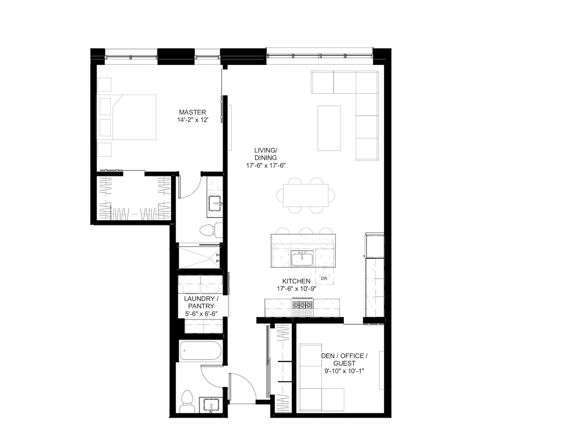 Floor Plan11