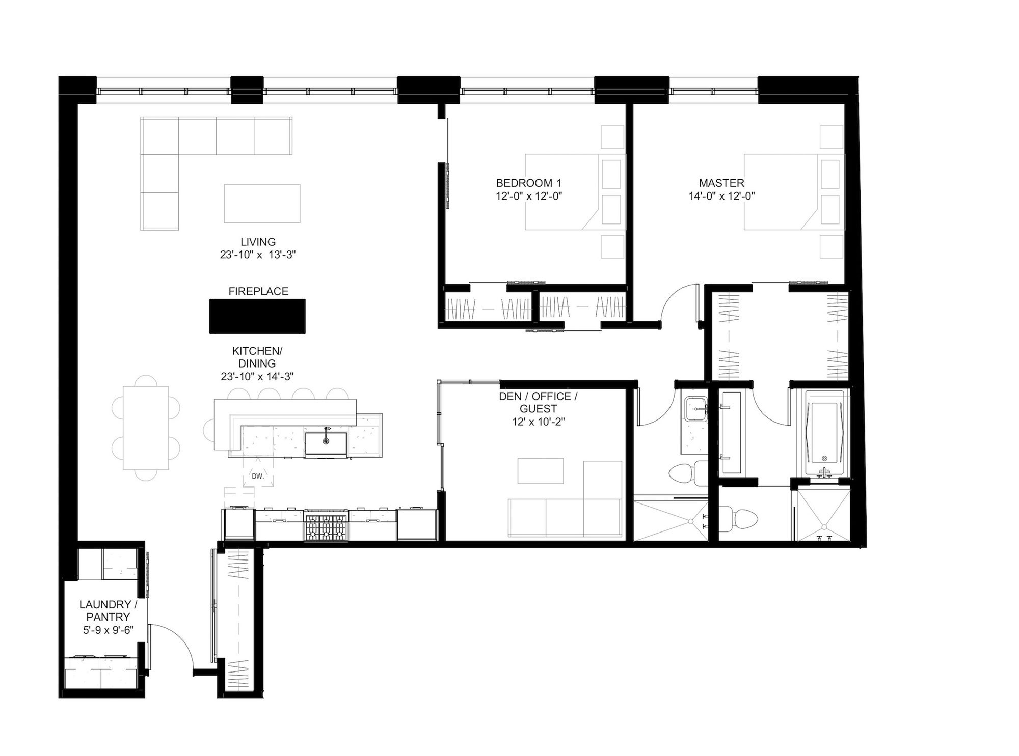 Floor Plan12