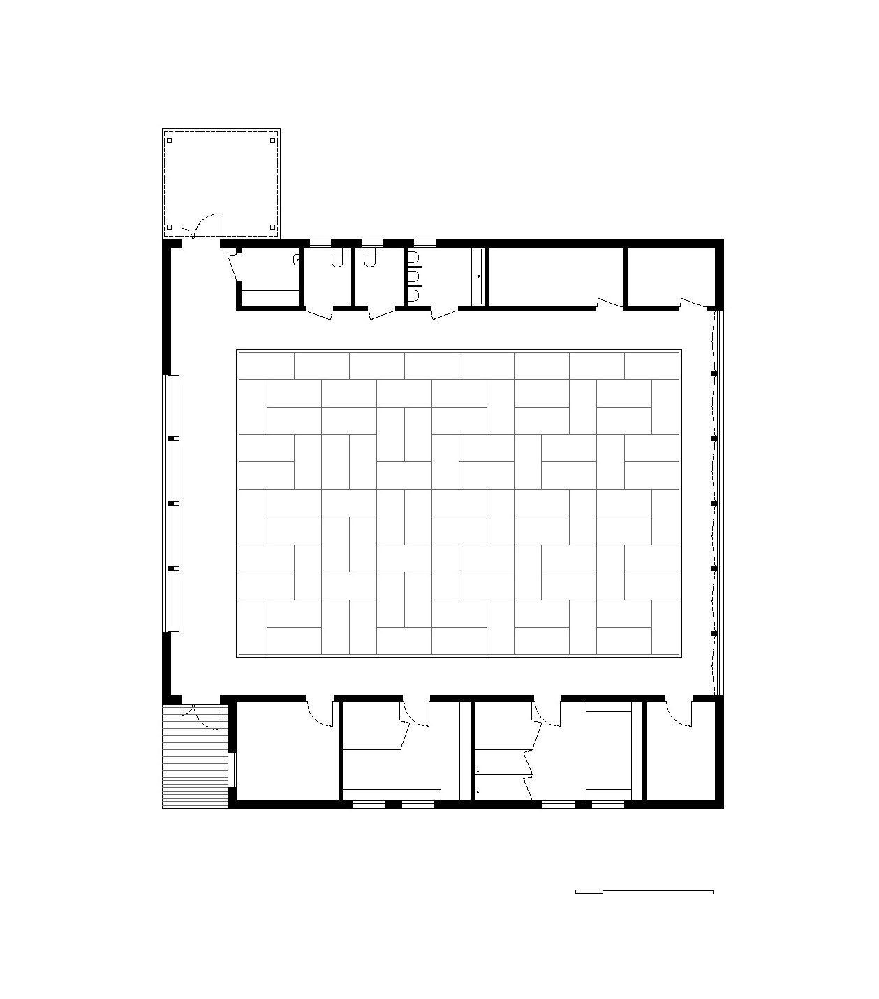Sonzay’s Sports Dojo