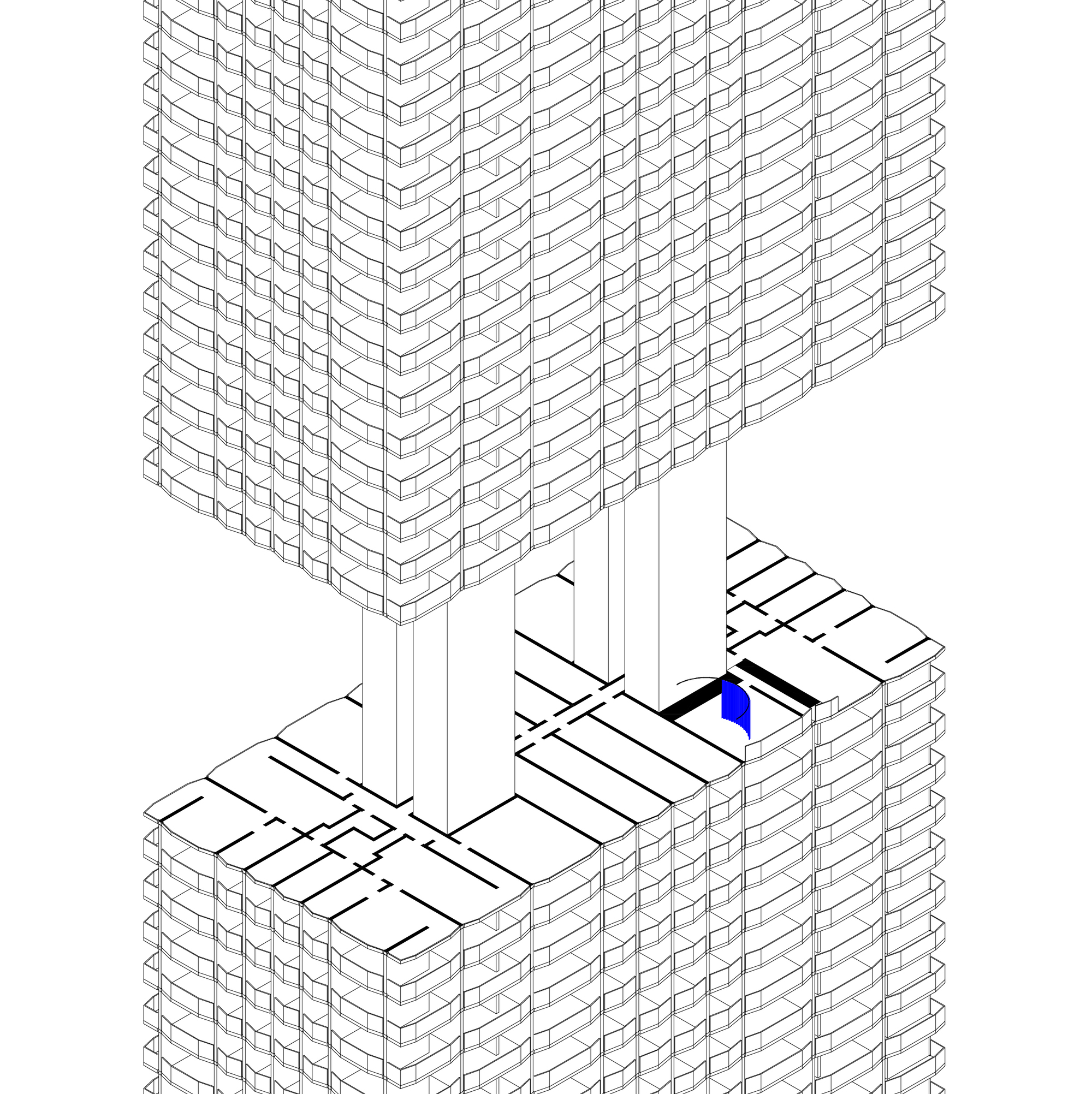 Super 18 Apartment