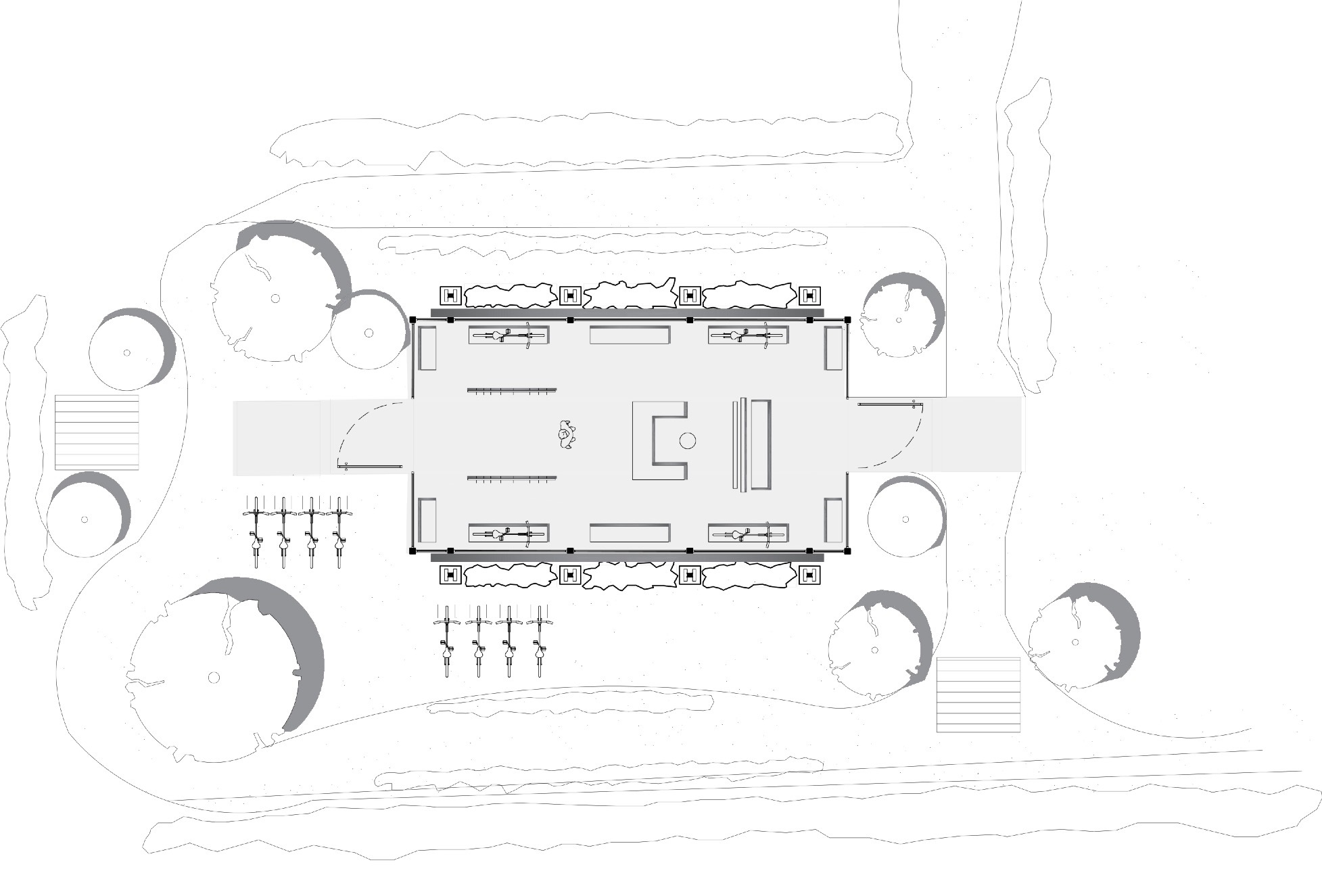 Costa Rica Athletic Center