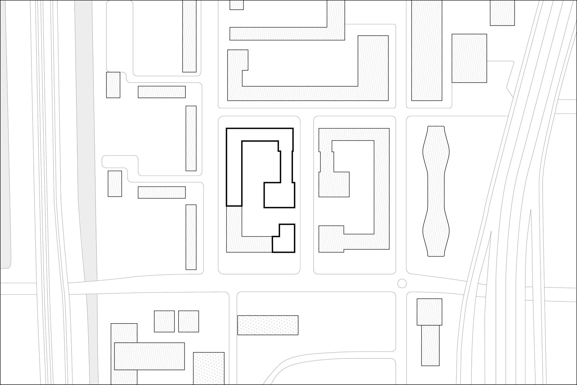 Lieven Zuidblok Apartments