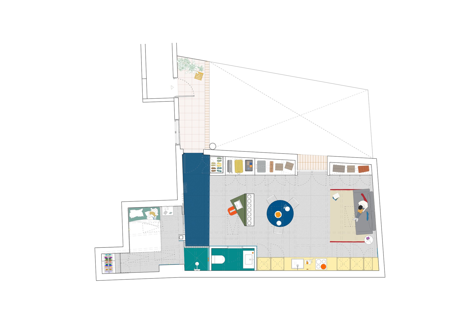 Flix House