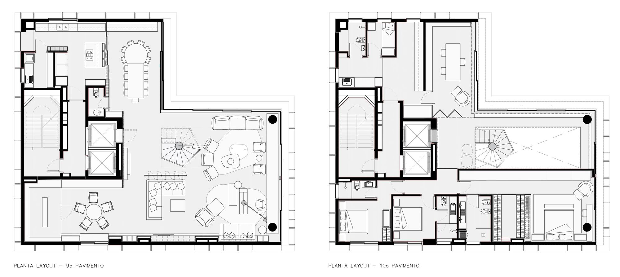 Nube Apartment