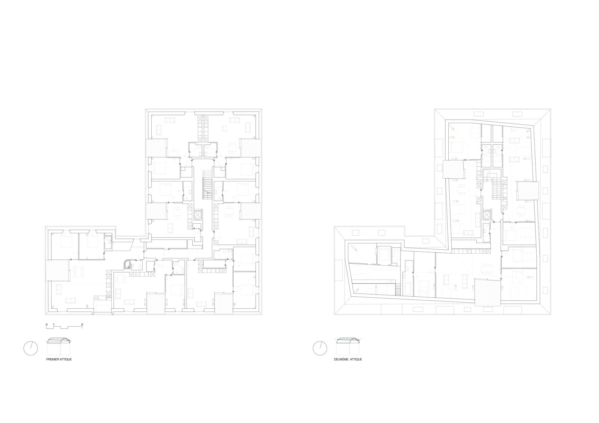 Dapples Building Elevation