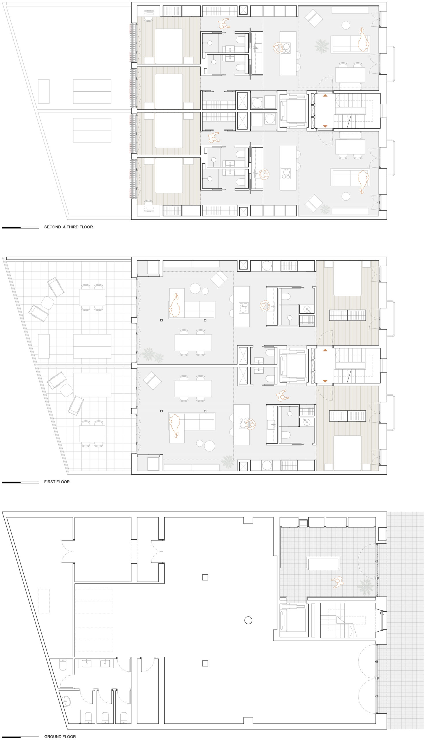 B67 Building
