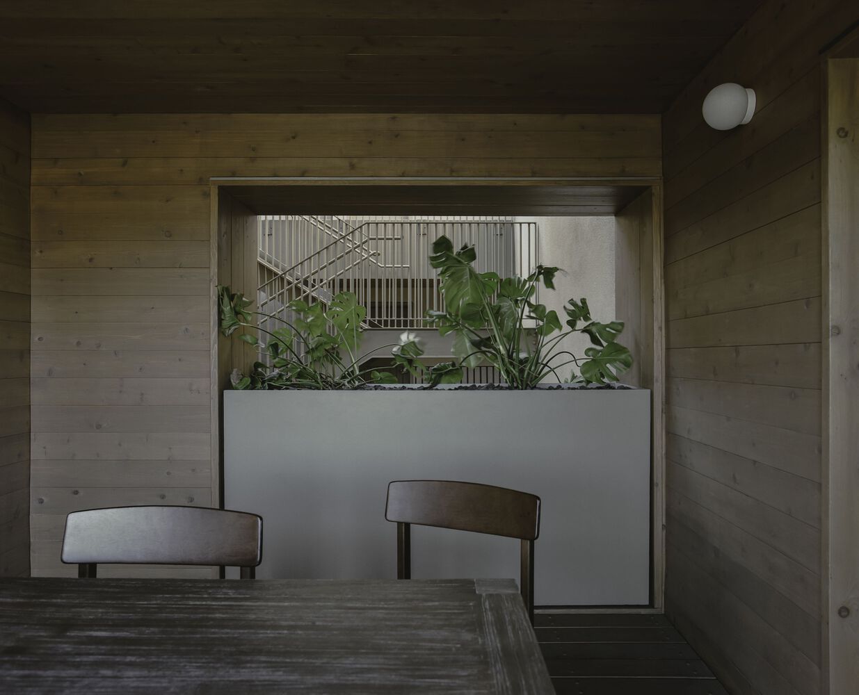 Fora Collective Housing