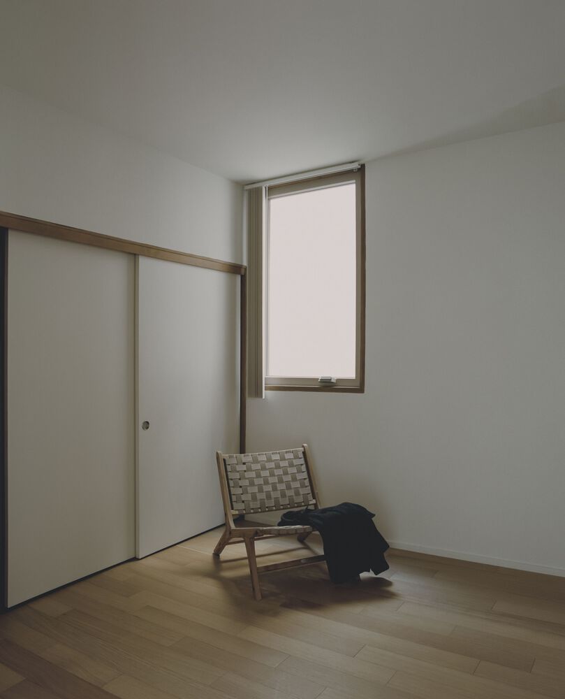 Fora Collective Housing