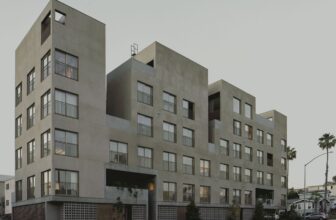 Fora Collective Housing