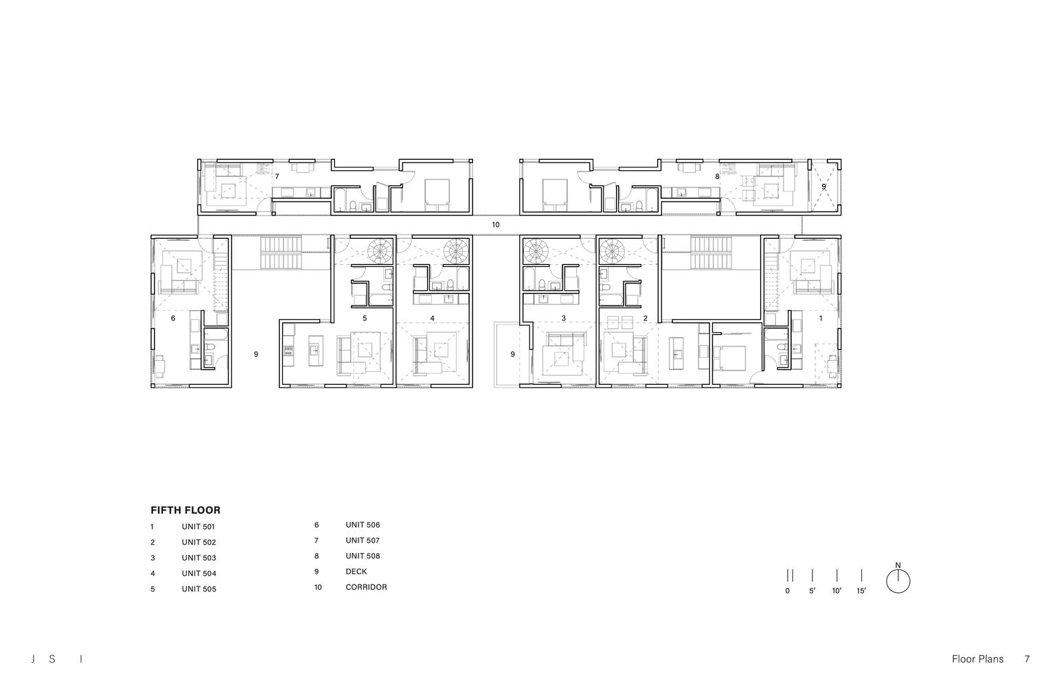 Fora Collective Housing