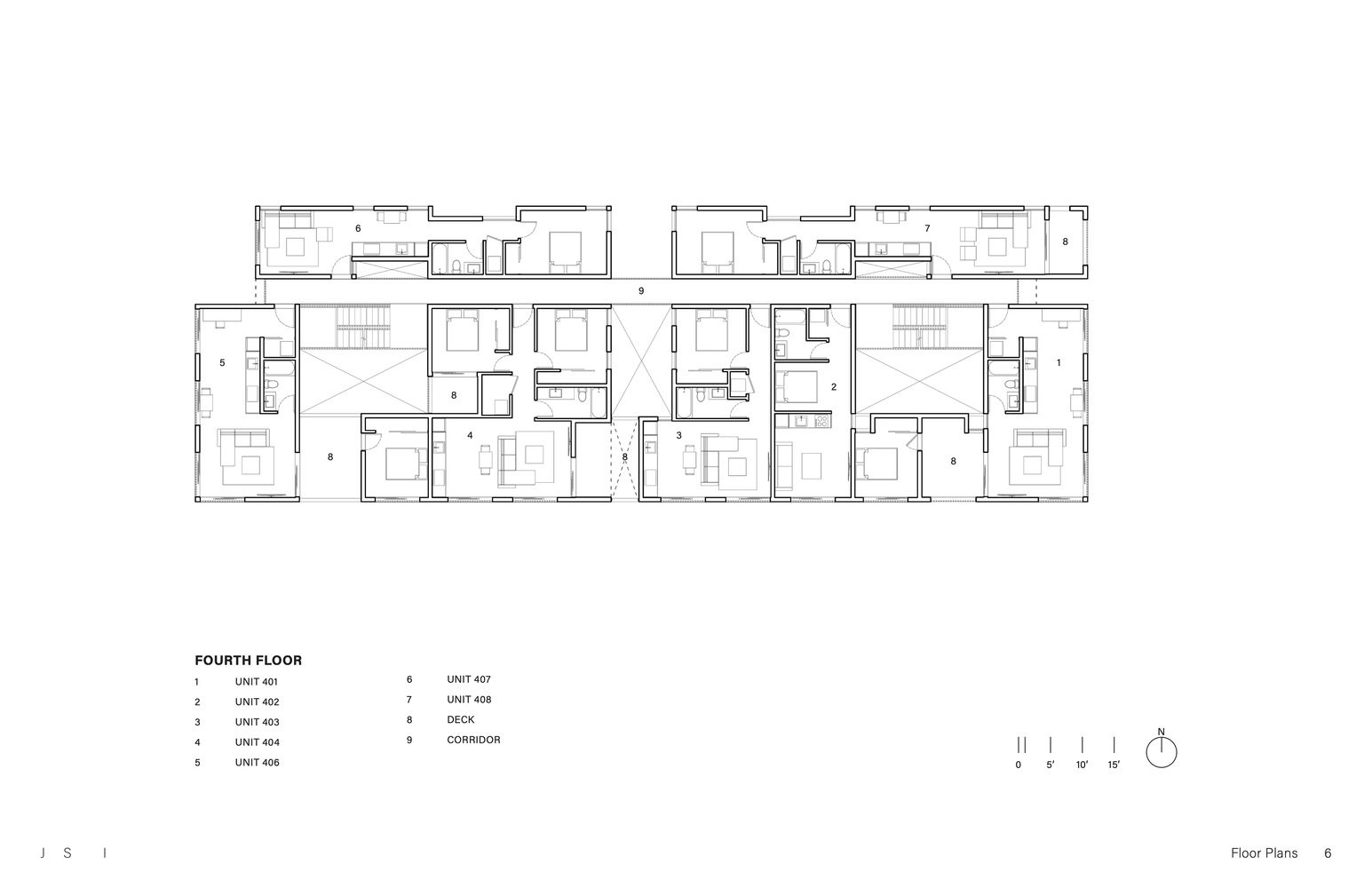 Fora Collective Housing