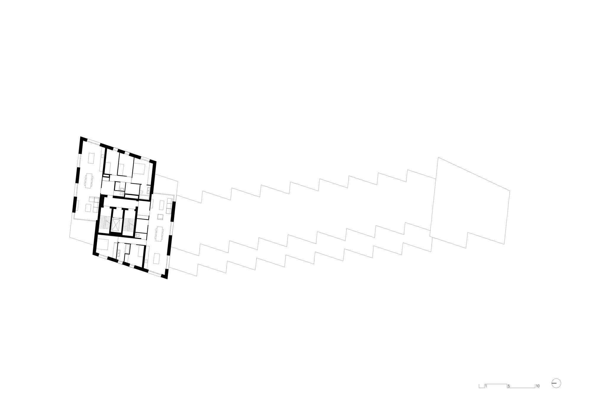Hertogensite Residences