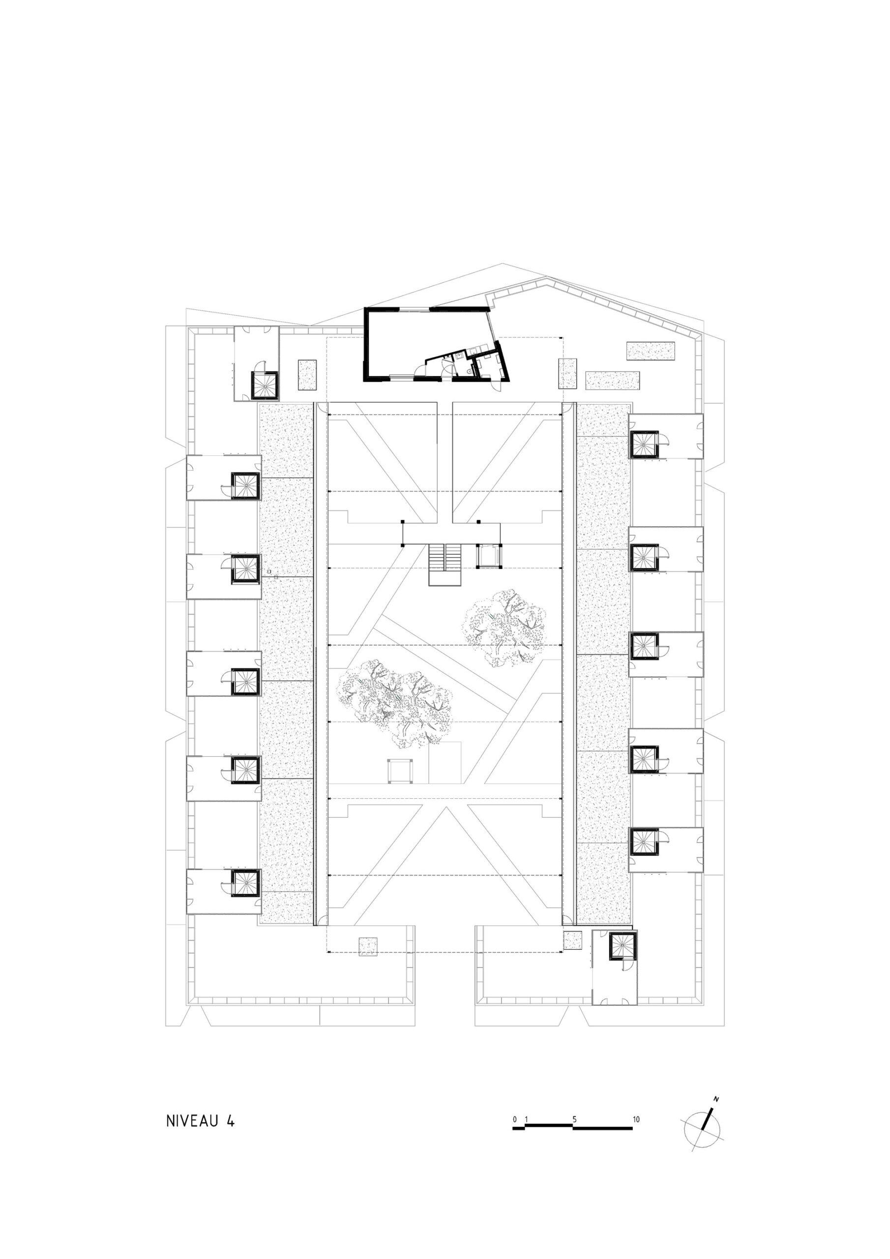 Bruz Utopia Housing