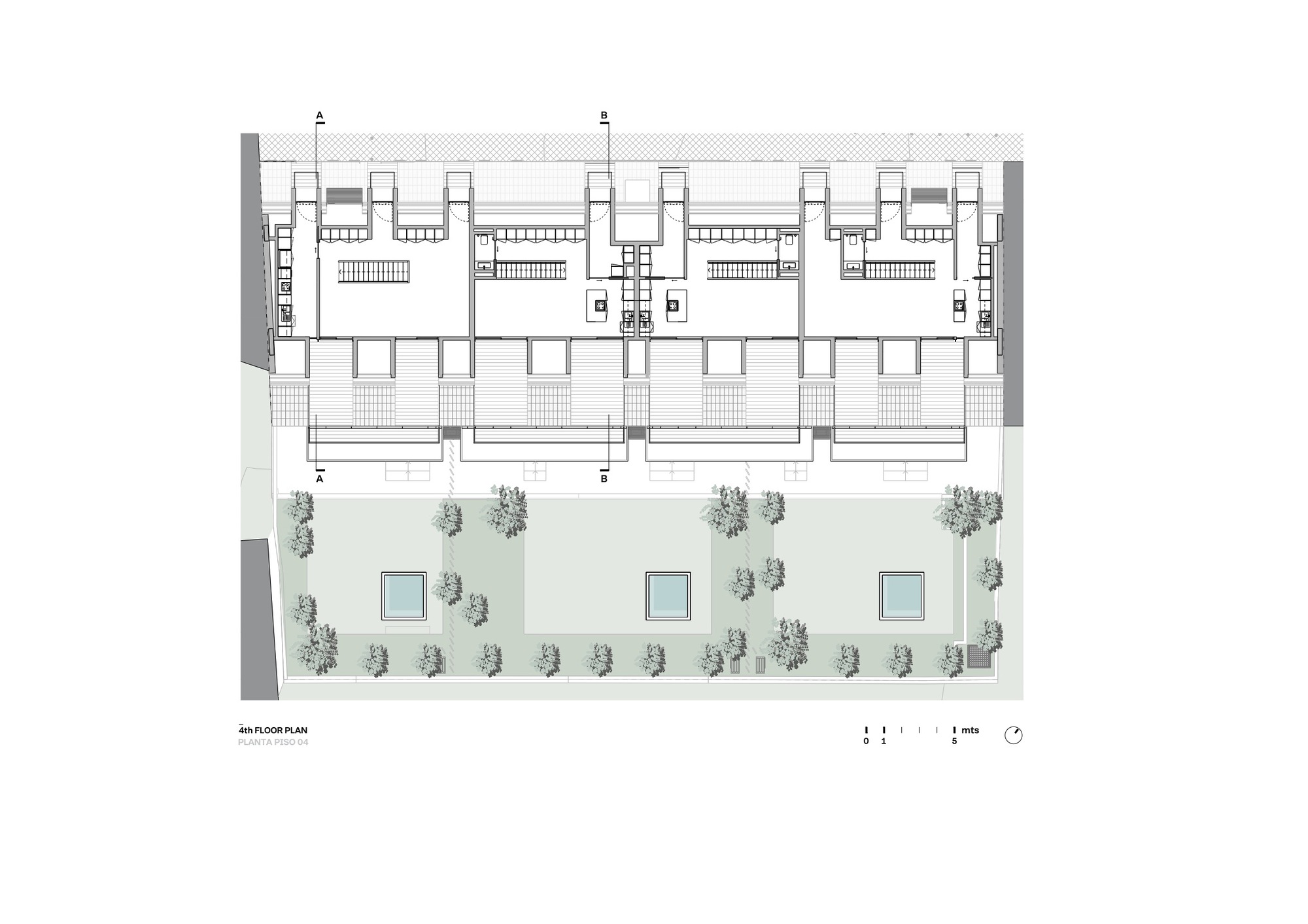 Giestal Building