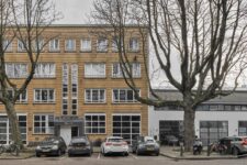 Garage Loft Delfshaven