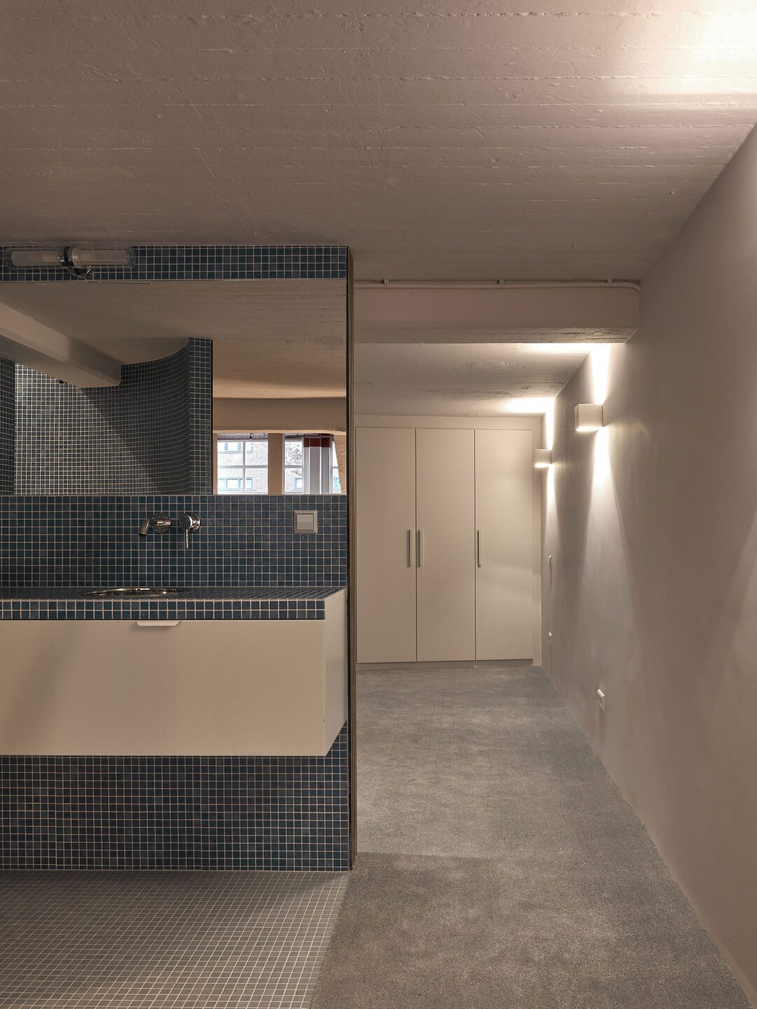 Garage Loft Delfshaven
