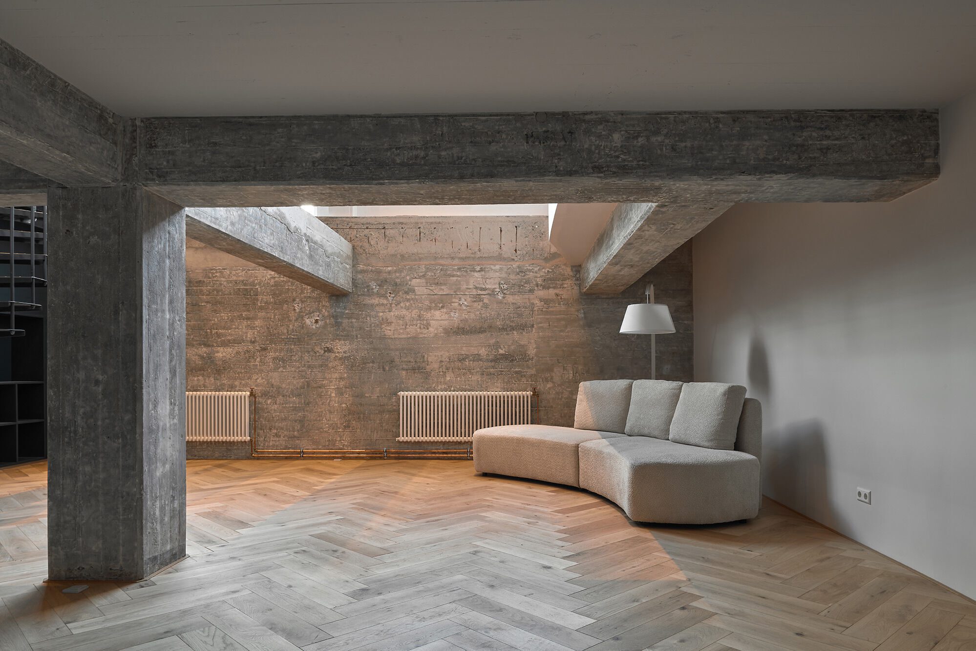 Garage Loft Delfshaven