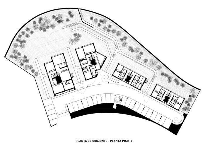 General Plan Basement48