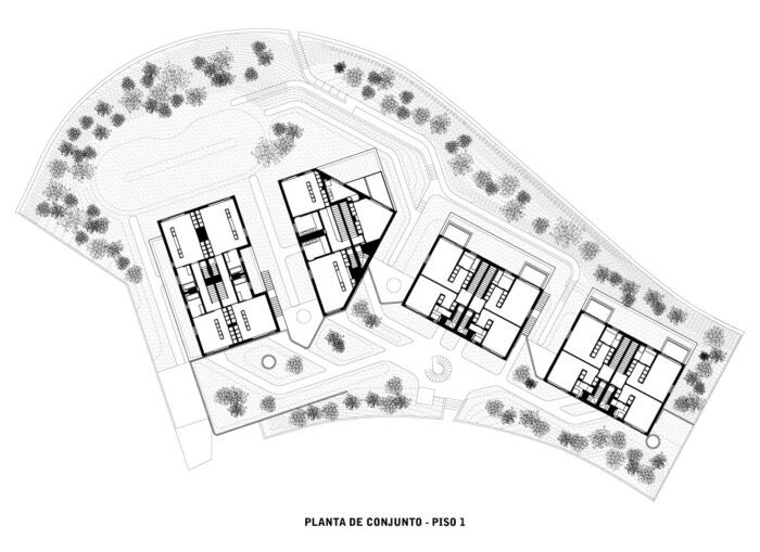 General Plan First floor50
