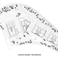 General Plan Roof51