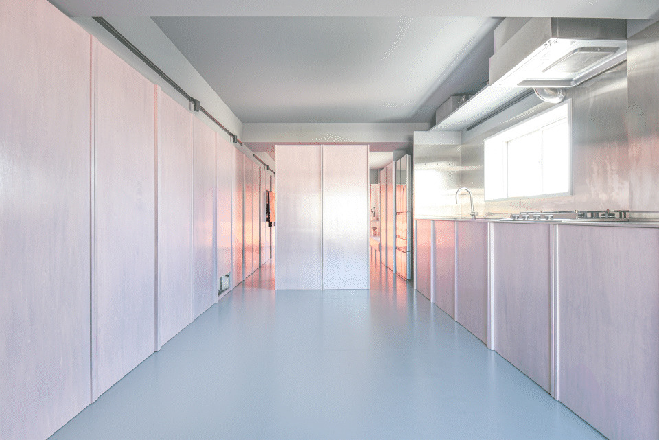 404 Residence