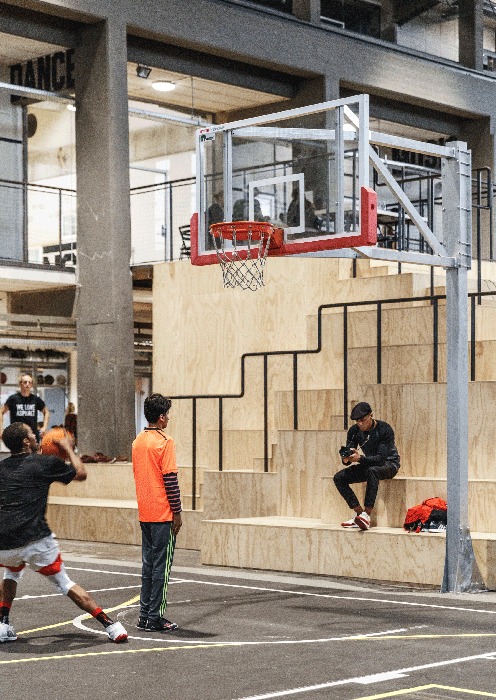 Game Streetmekka Aalborg