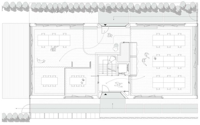 Ground floor plan11
