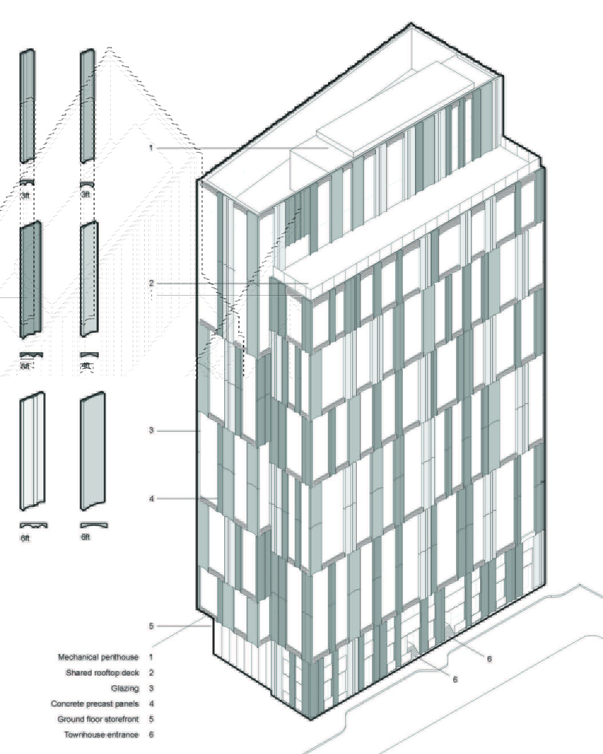 Ground Floor Plan11