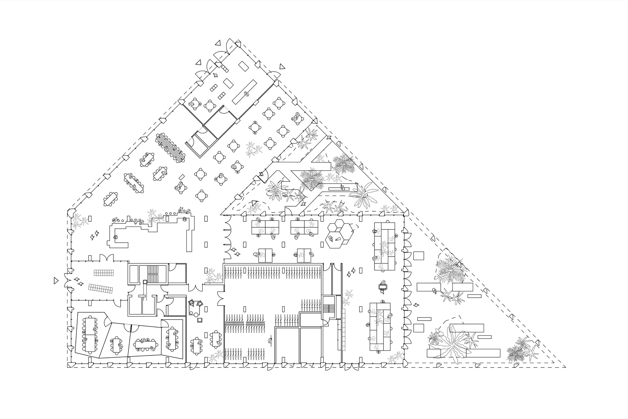 Highnote Residential Tower