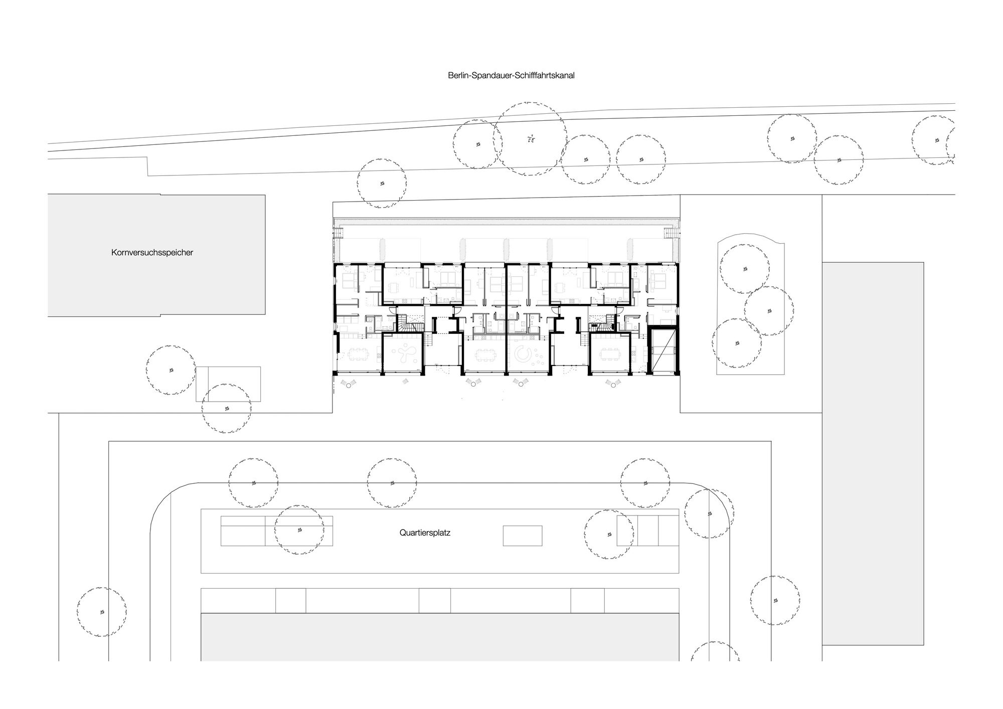 Ground floor plan15