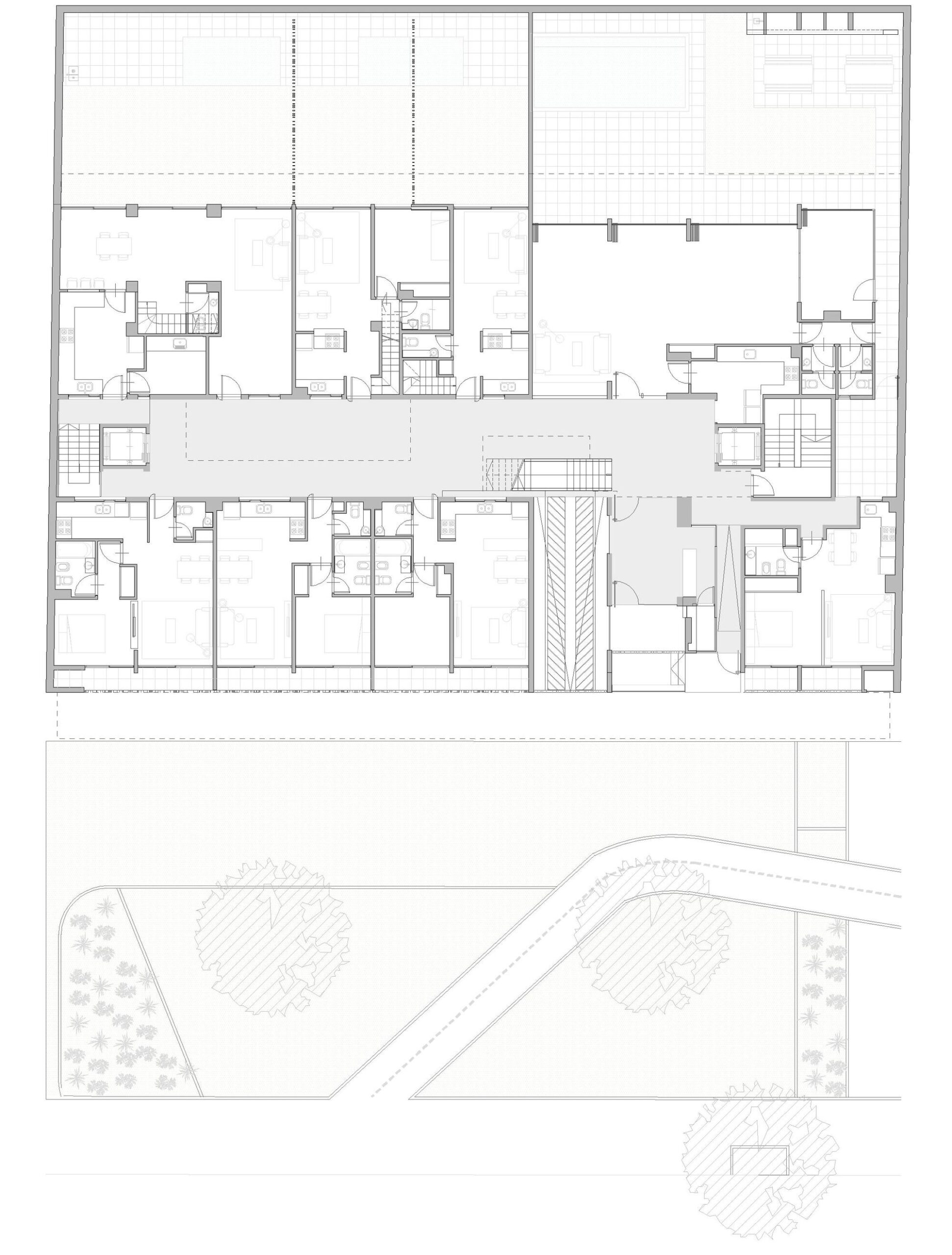 Donado 1655 Apartment Building