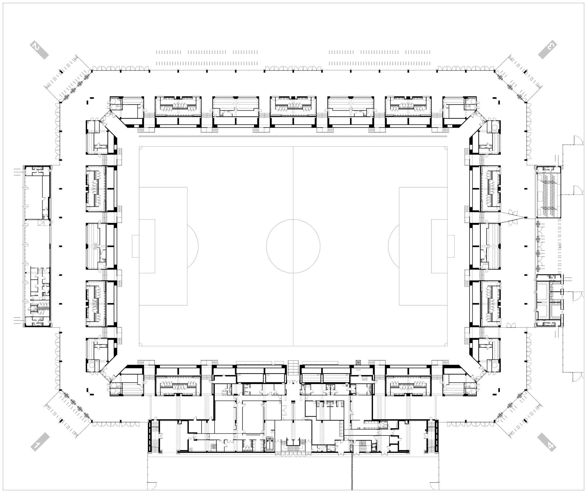 Diósgyőr Stadium