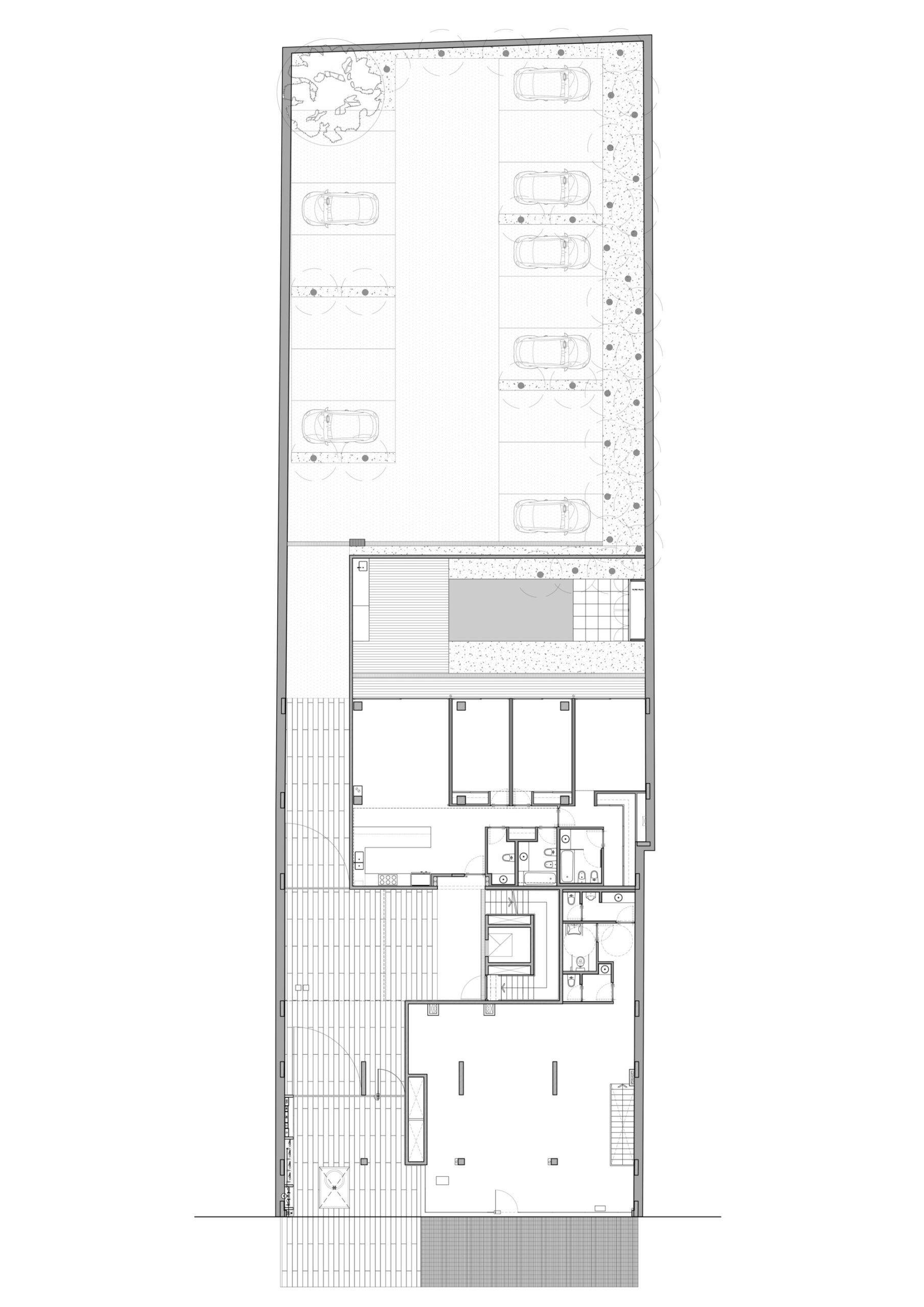 Newbery Urban Homes