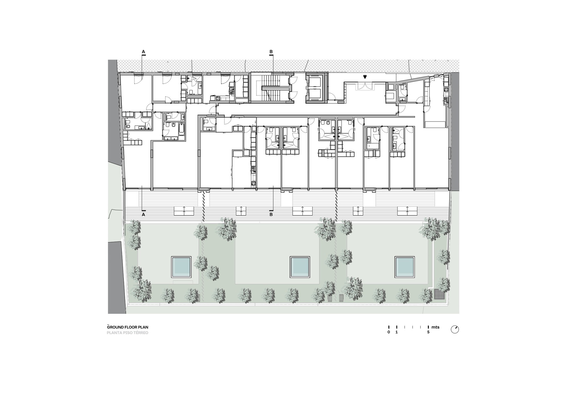 Giestal Building