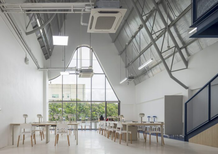 HEYDAY Community Hub