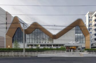 HEYDAY Community Hub