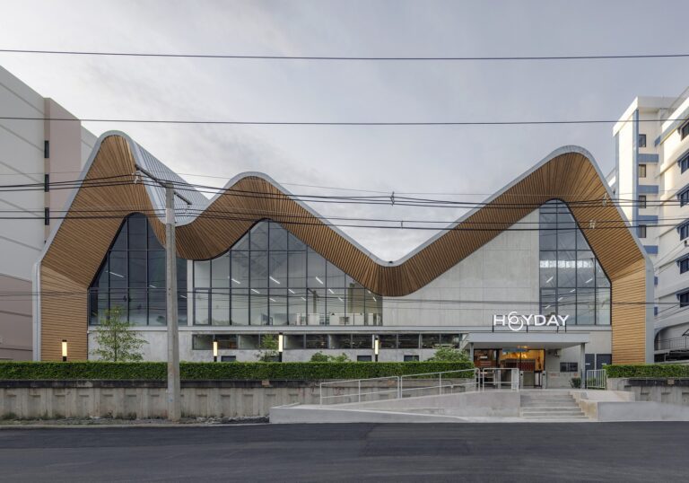 HEYDAY Community Hub | ASWA