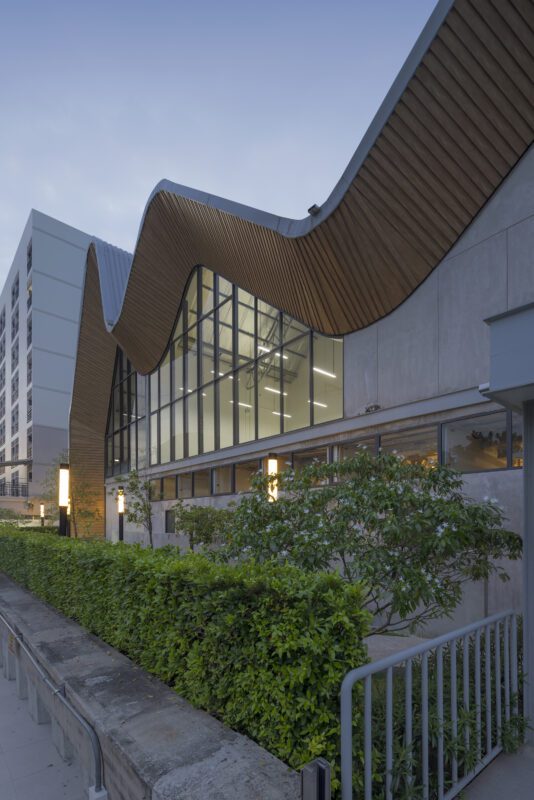 HEYDAY Community Hub