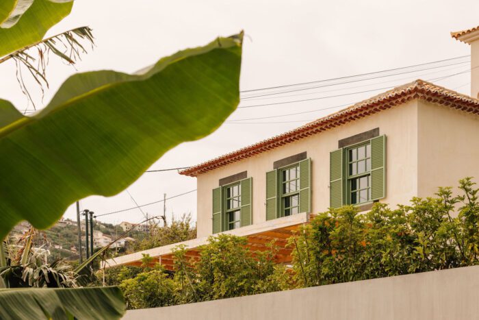casa das tercas manuel tojal architects 5 House of Tuesdays