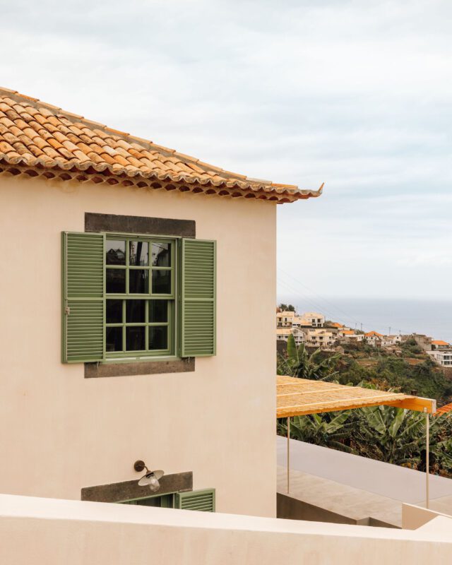 casa das tercas manuel tojal architects 7 House of Tuesdays