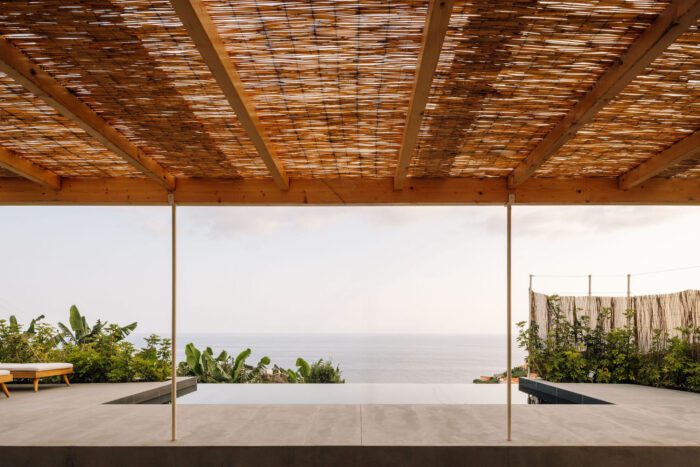casa das tercas manuel tojal architects 12 House of Tuesdays