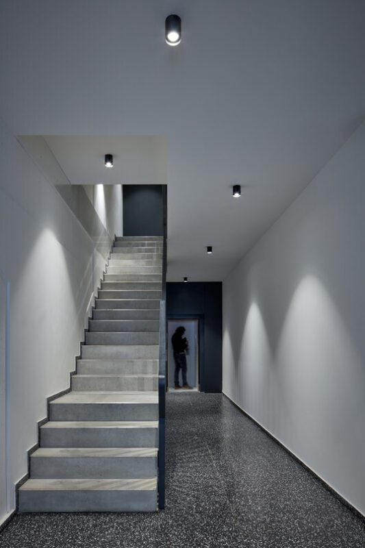 iconik edit architects 21