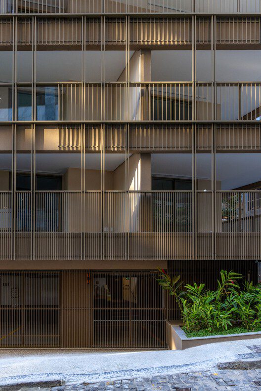 edificio igara cite arquitetura 58