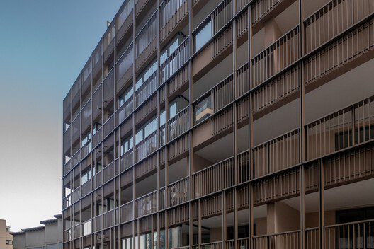 edificio igara cite arquitetura 61