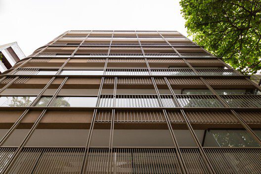 edificio igara cite arquitetura 63