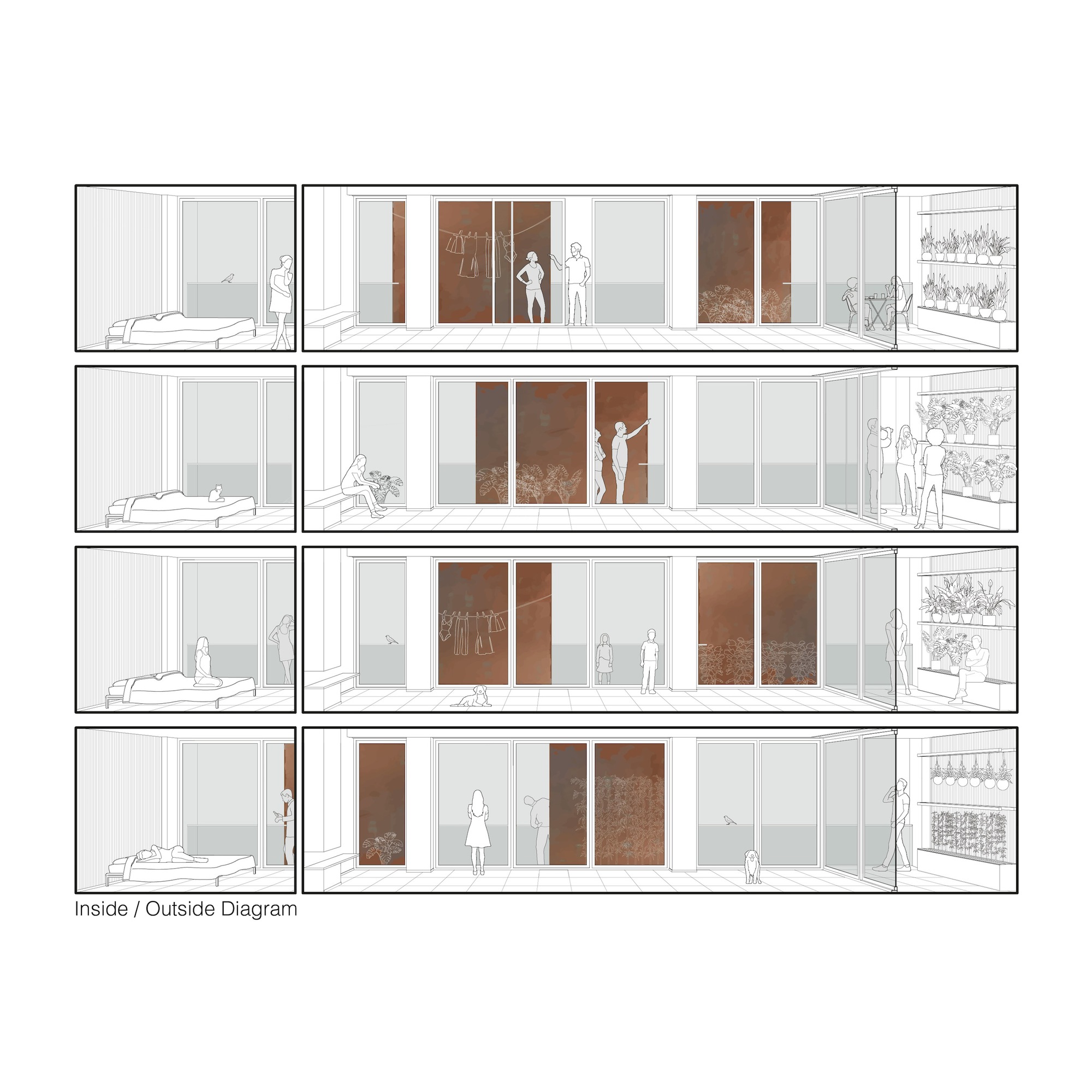 146 Residential Building
