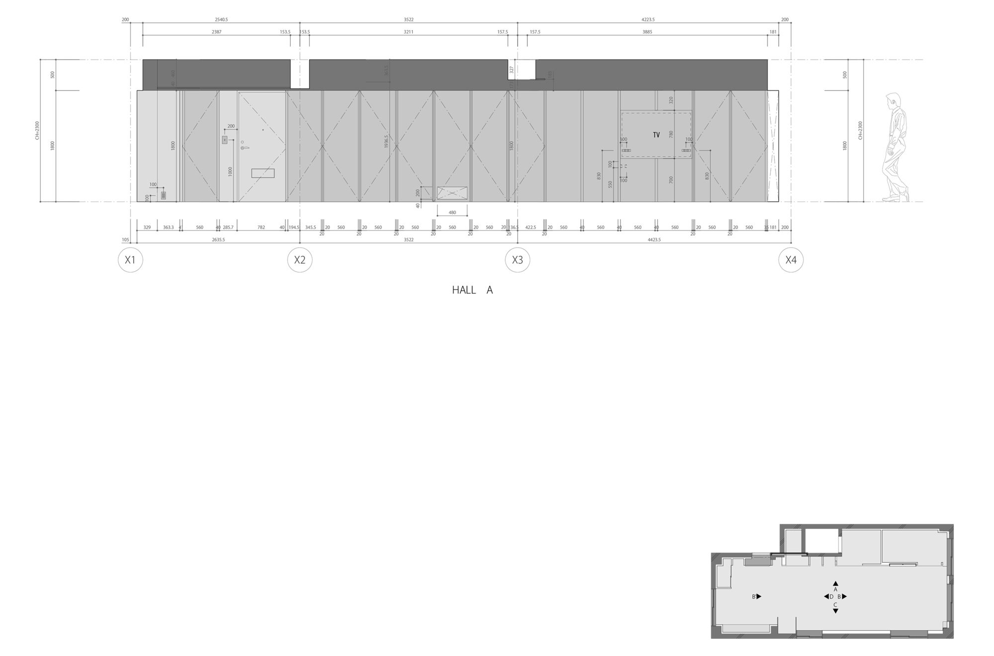 404 Residence