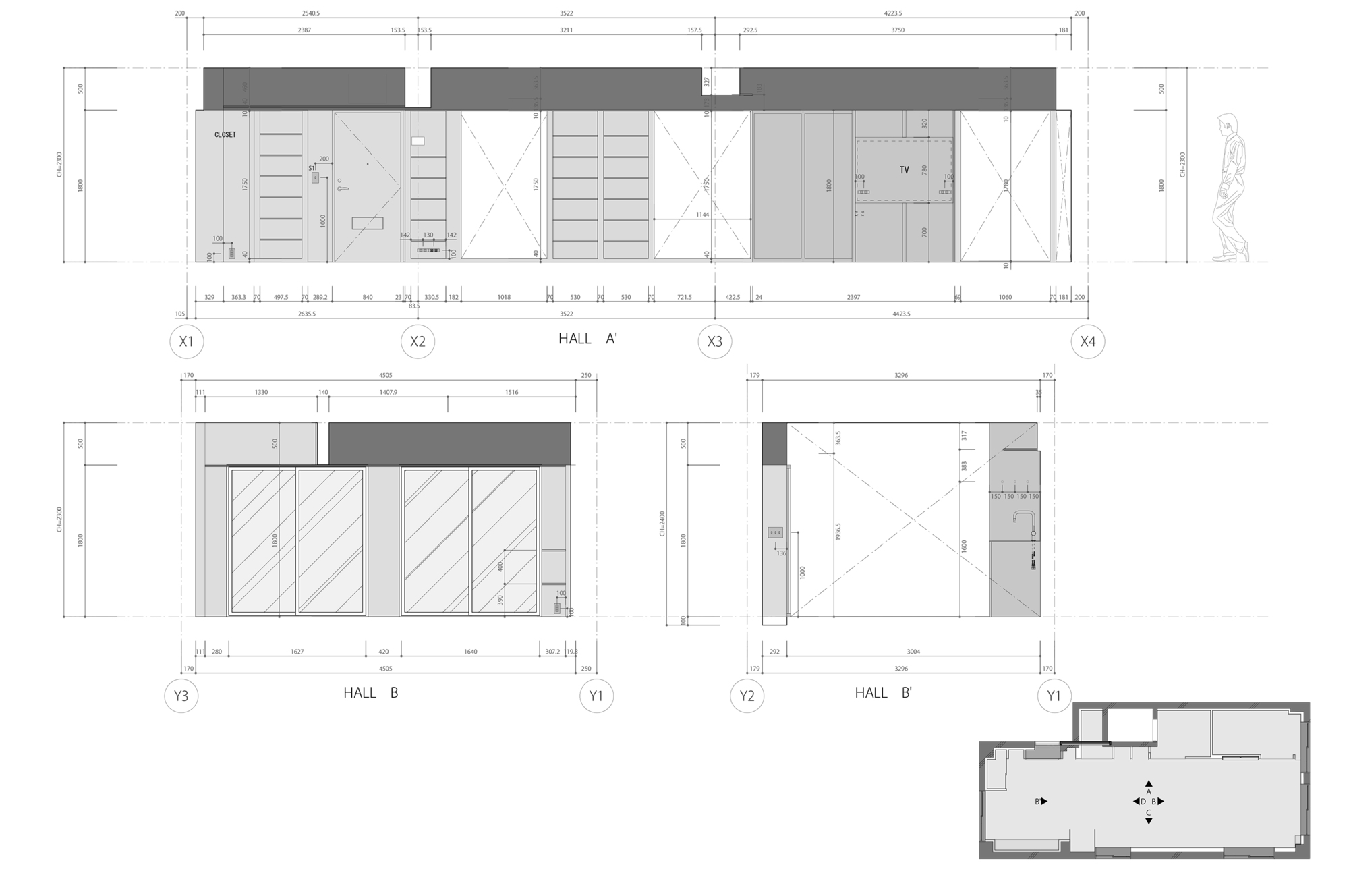 404 Residence