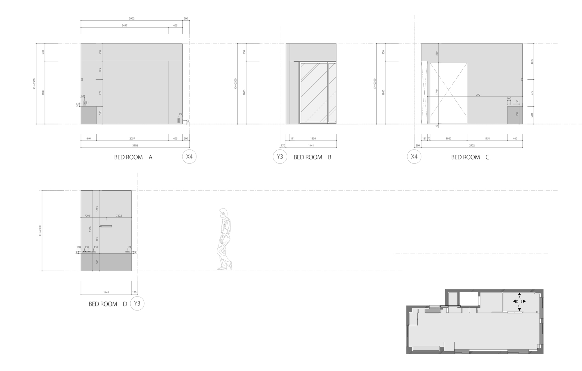 404 Residence