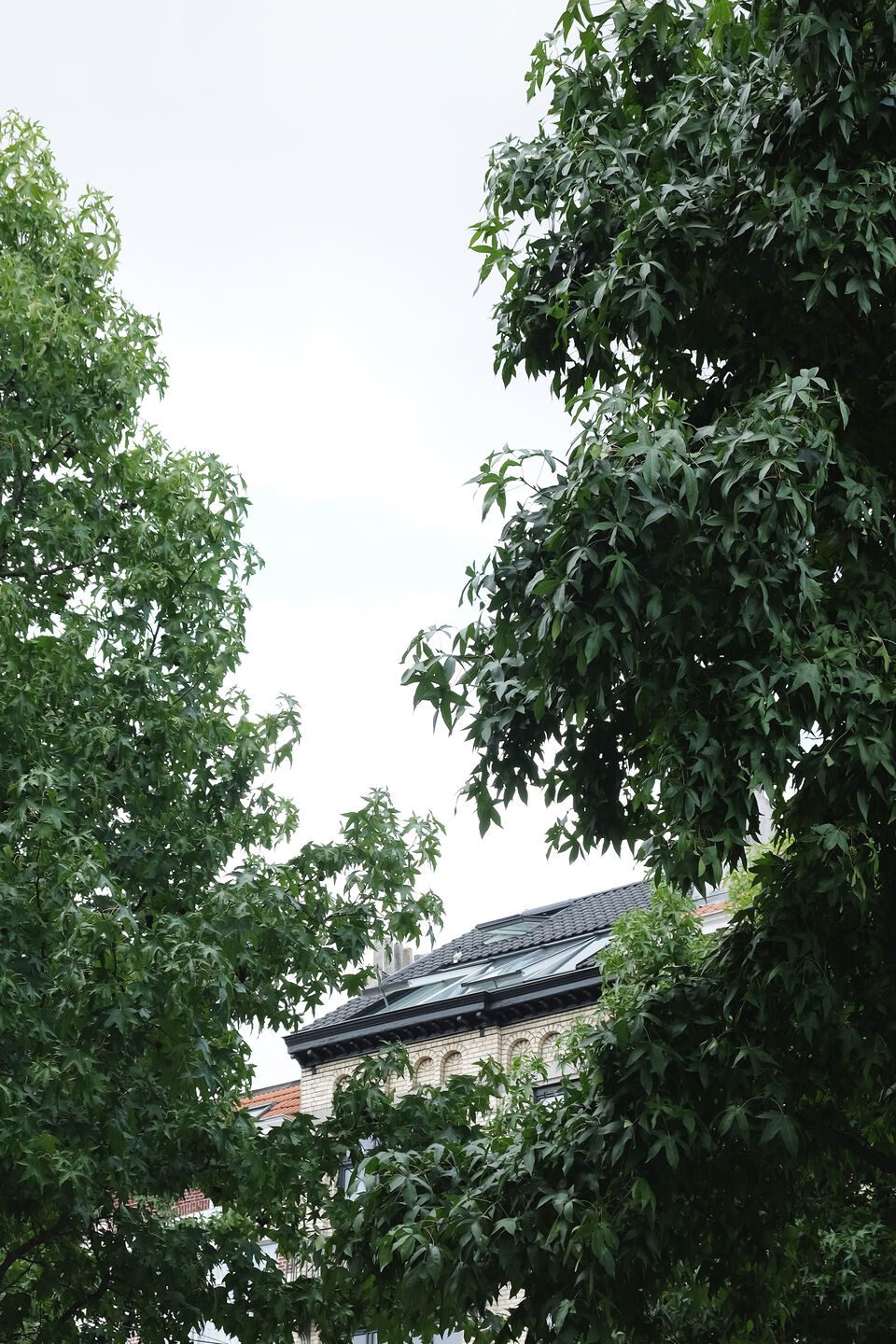JEDA Apartment